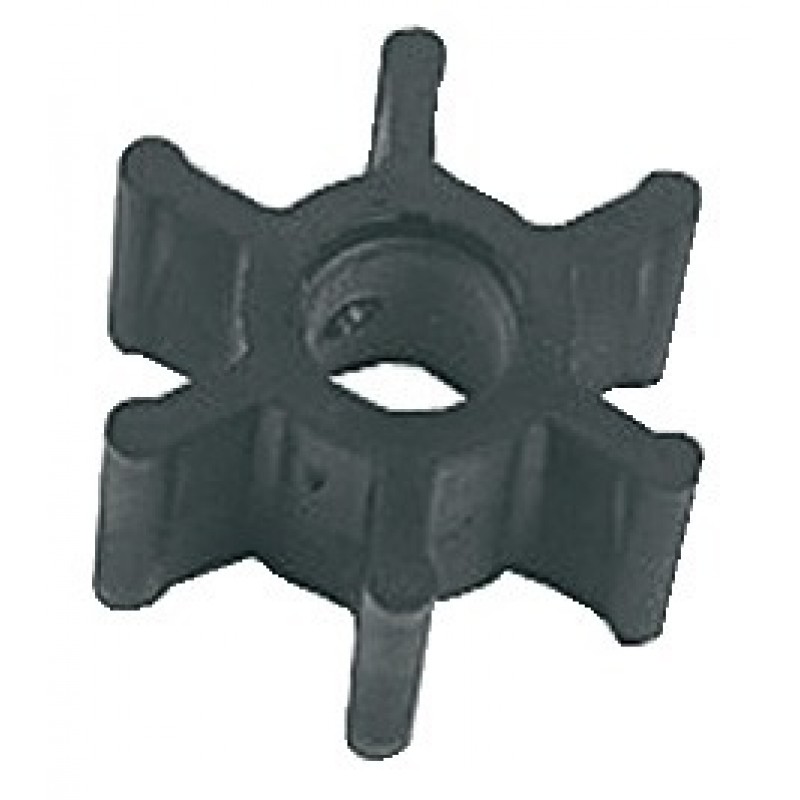 Impeller replacement for NAUCO pump cod. 1603800 - 1603500 - 1605000