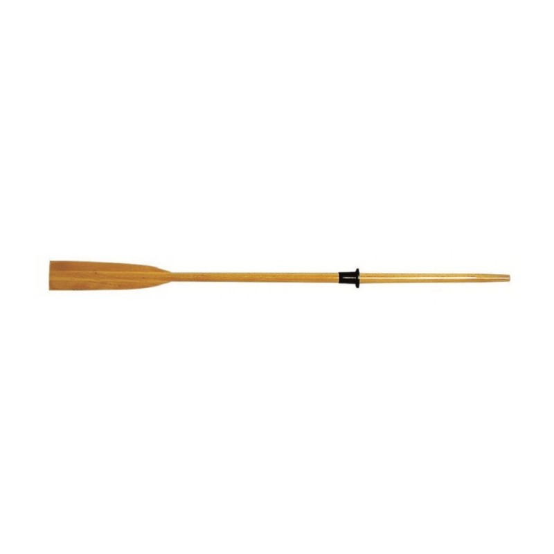 Wooden paddle 2.5 m