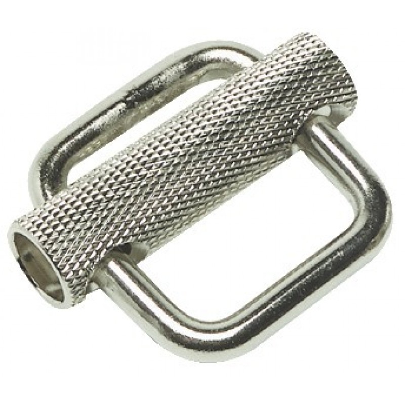 Buckles made of high-strength stainless steel