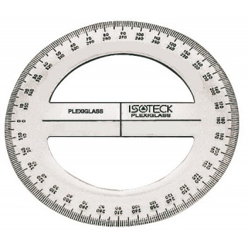 Strumenti per carteggio - compasso nautico - squadrette nautiche -  goniometro in plexiglass - strumenti per carteggio nautico